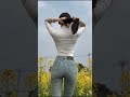 Douyin Girl #703 - Charismatic Beauty #shorts