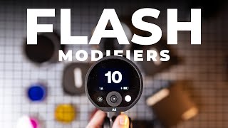 My Top Flash Modifiers For Wedding & Portrait Photography by Photo Feaver 713 views 2 months ago 11 minutes, 2 seconds