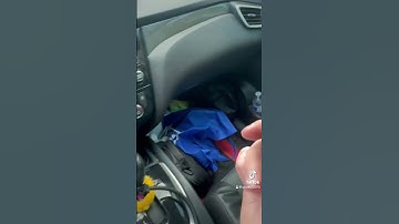 2016 Nissan rogue new fob #allockandkeyco #locksmithlife #stl #work ￼