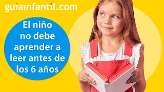 61 frases bonitas sobre lectura y libros para animar a los niños a leer