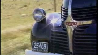'47 Dodge Pickup part 2 by lindsey crawford 34,669 views 14 years ago 6 minutes, 31 seconds