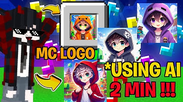 How Make ANIMATED Logo in Just One Click (No Clickbat)