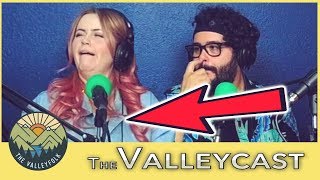 Weird Things about our Bodies | The Valleycast, Ep. 28