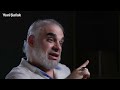 Şamil Basayev’le birlikte savaşan Şenol Çapoğlu’nun unutulmaz anıları