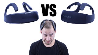 Neurosity Crown VS Notion 2 (Official Review) - YouTube