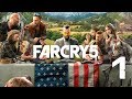 MEGÉRDEMELTEN...FAR CRY 5... \o/ | FAR CRY 5 #1 FRANCHISE PLAYTHROUGH #NORMAL #PC - 03.26.