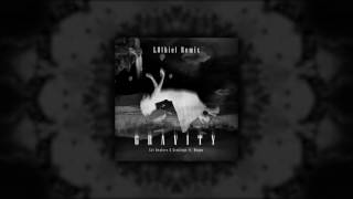 Cat Dealers & Evokings feat Magga - Gravity (LOthief Remix)