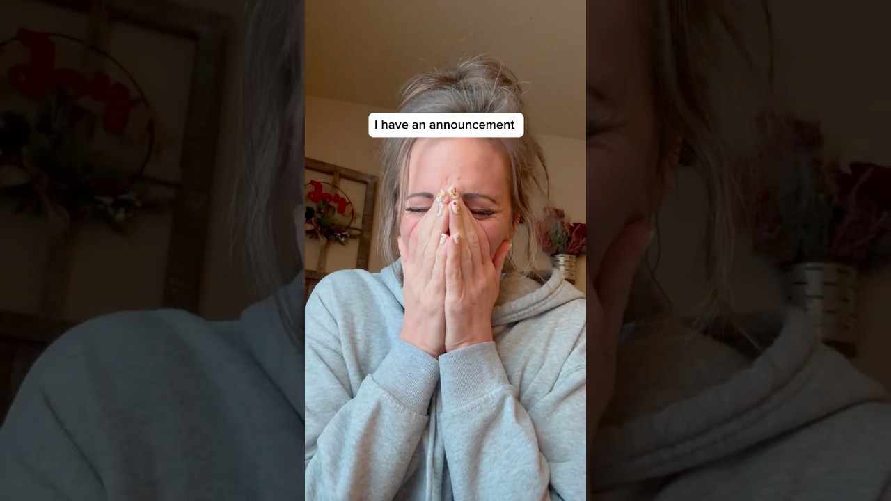 I’ve signed with an agent!