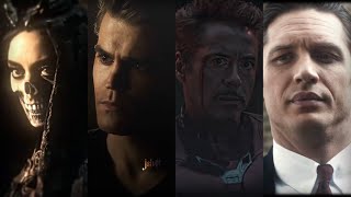 SERIES & MOVIE EDIT COMPILATION ✨ #65