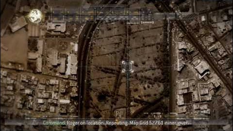 How To Enable Cheats On Call Of Duty 4 Modern warfare Singleplayer