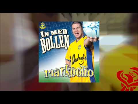 In Med Bollen • Markoolio ♫ Radio Royal Phoenix