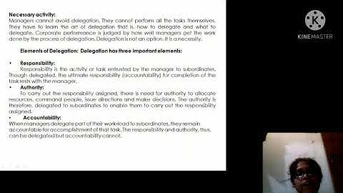 B.Com Sem 2 - Business Management - Lecture 12