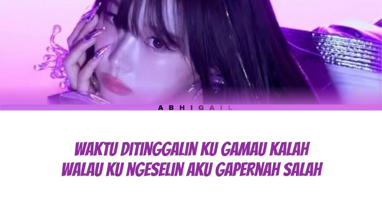 So asu Naykilla | Cover by AbhiGail 