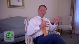 Chris Tharp Highlights Ways to Get Involved in the Funeral Process