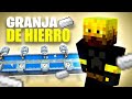 Arreglo Vuestras Granjas y Mecanismos en Minecraft