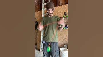 You guys like responsive yoyo? 🤓#vintage #duncanyoyo #freehandzero #brainlube #BauduccoLover