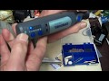 Dremel Micro Cordless Rotary Tool Unboxing and Review | Dremel Model 8050-N/18 Dremel Micro Cordless Rotary Tool Unboxing and Review | Dremel Model 8050-N/18
