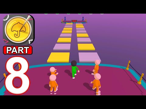 Cookie Carver : Life Challenge - Gameplay Walkthrough, All Levels 155-172 ( iOS ,Android) | Part 08