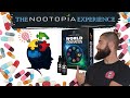 My Experience After 1 Month of Nootopia Nootropics