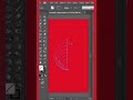 Amazing 3D Creative Effects in Adobe Illustrator 🎨  #DicazoInstitute #digitalart