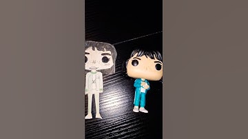 Sae-byeok squid game blind bag! #squidgame #saebyeokedit #blindbag #shorts #funkopop #squidgame3