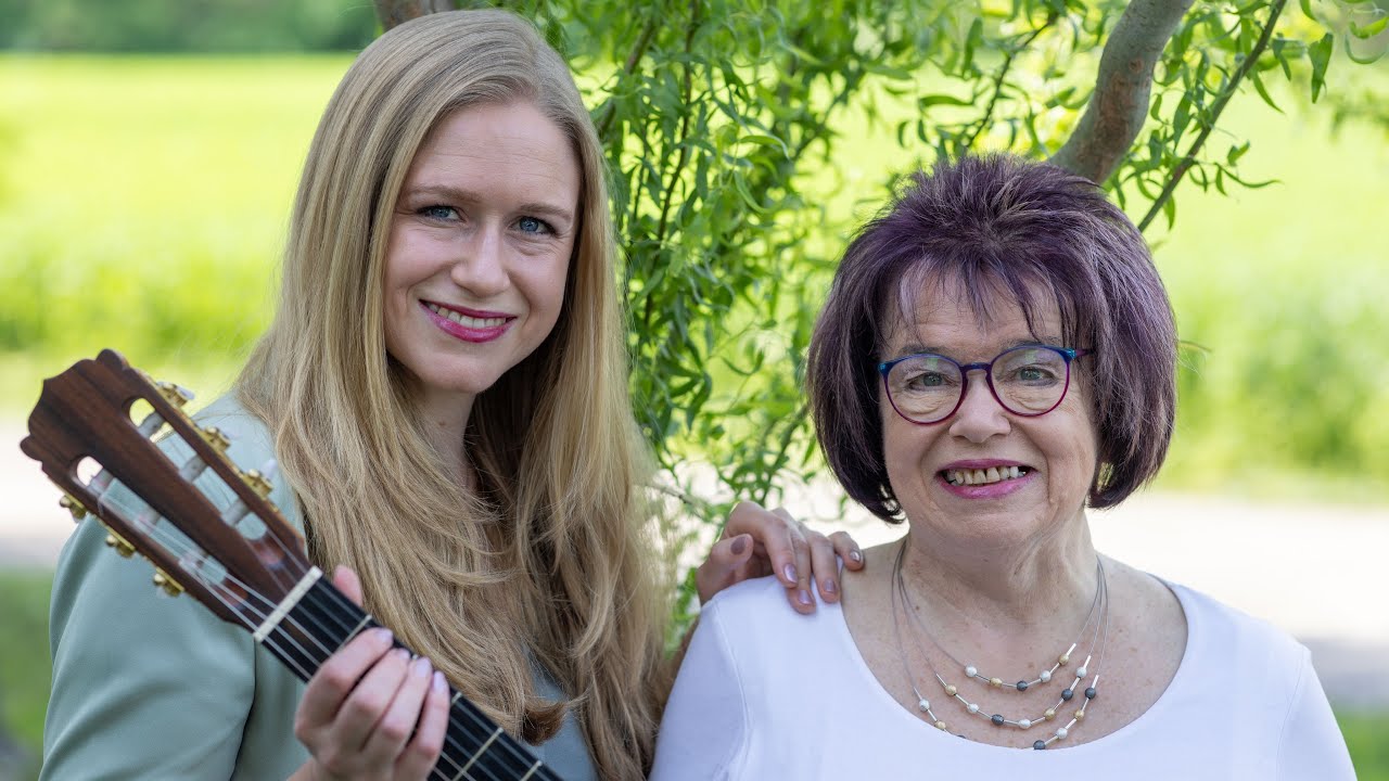 Zwaklang - Es ist still