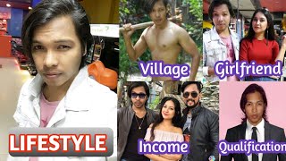 Krushal Reang Ni Lifestyle   Village Qualification Girlfriend Etc