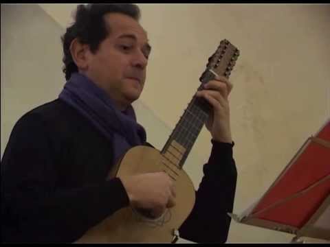 Johann Anton Logy 1650 1721 Partita A Moll 