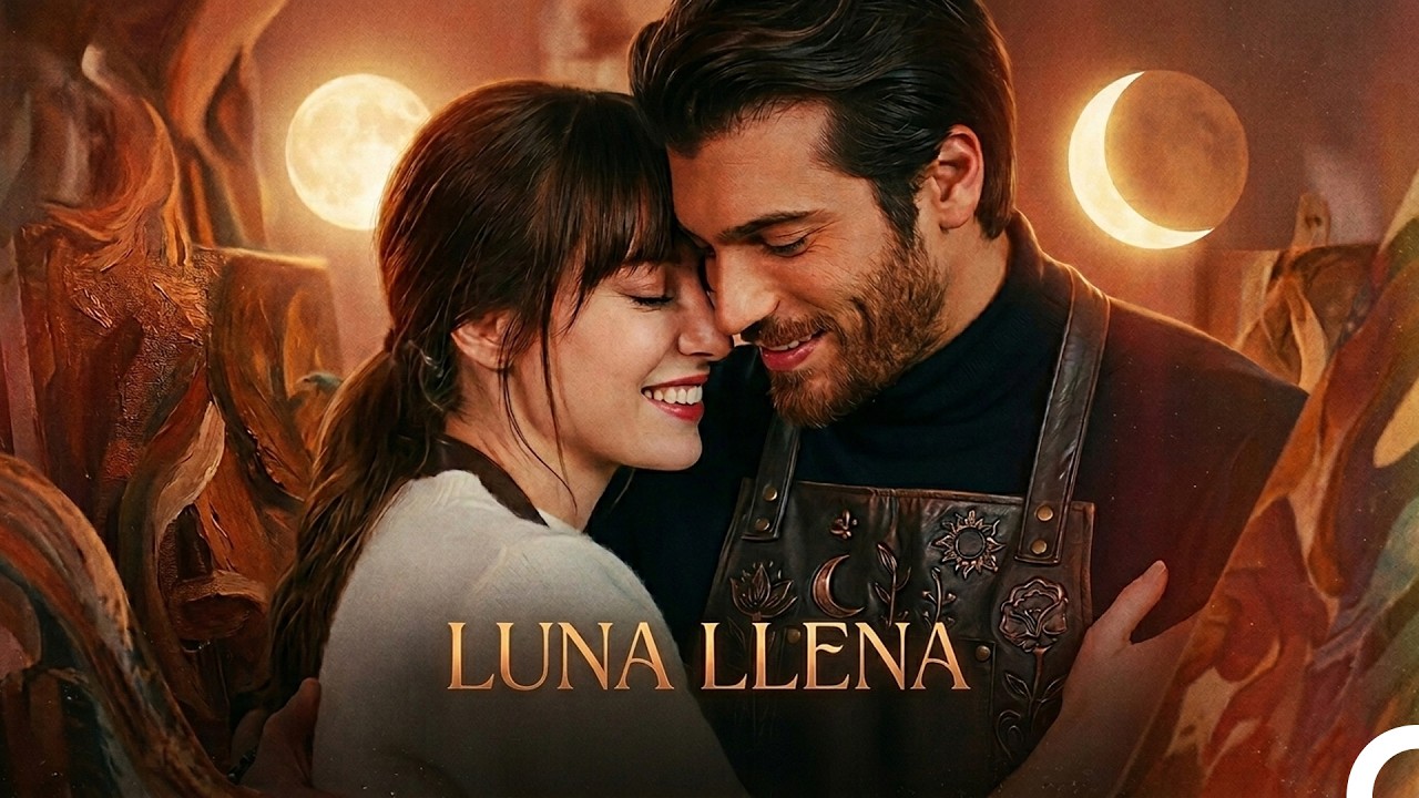 Luna Llena La Sexta Película Doblada en Español