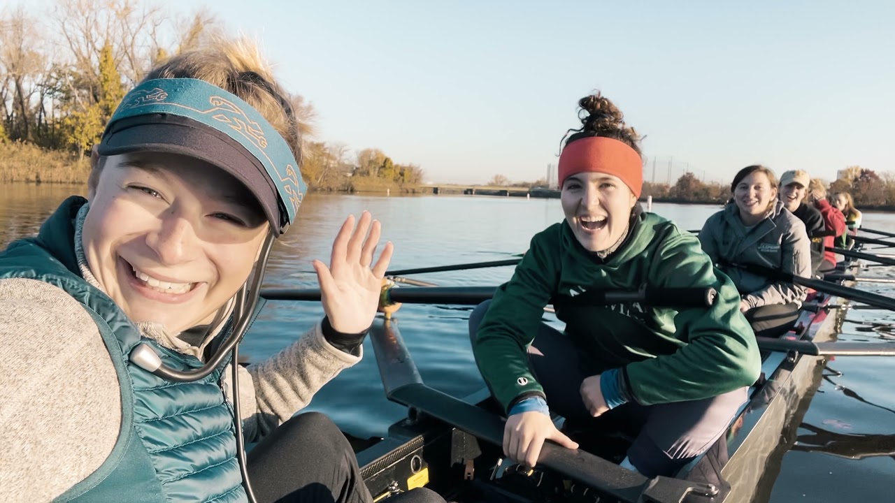 D1 Collegiate Rowing Experiences Described by D1 Collegiate Rowers