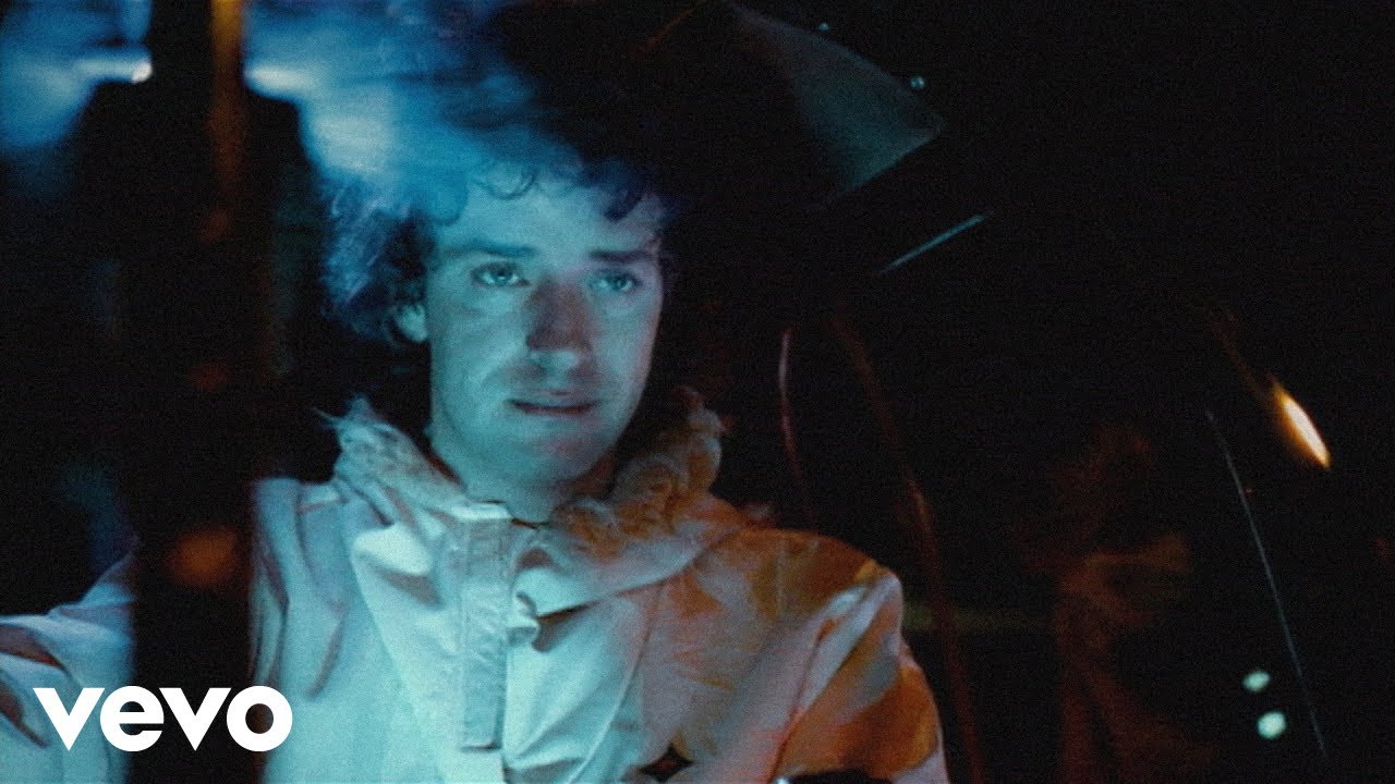 Gustavo Cerati - Puente (Official Video)