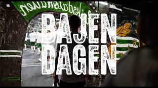 Inside Hammarby Bajendagen 2026