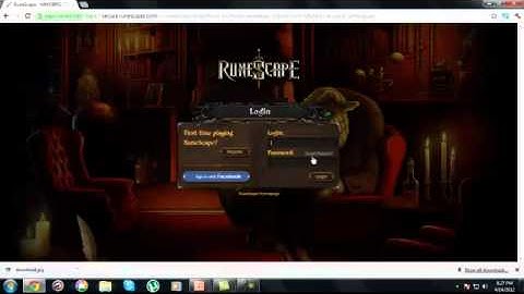 hacking runescape accounts no scam!!!no download!!