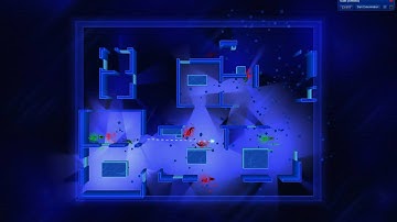 Frozen Synapse game  PMRN vs Sam