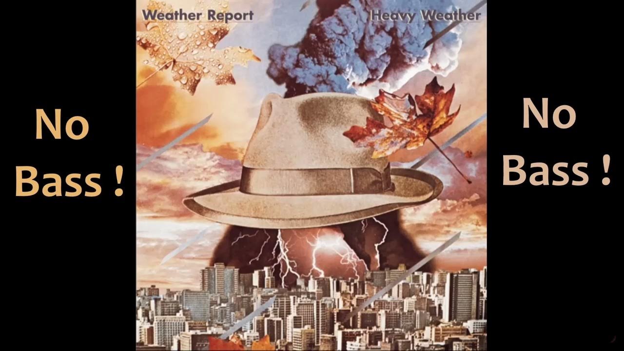 Birdland (My best work, final version !) βΊ Weather Report βπΈβΊ No Bass Guitar βπ’ Clic ππ’ Birdland (My best work, final version !) βΊ Weather Report βπΈβΊ No Bass Guitar βπ’ Clic ππ’