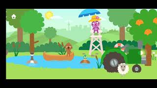 Sago Mini World. Educational Fun Happy Kids