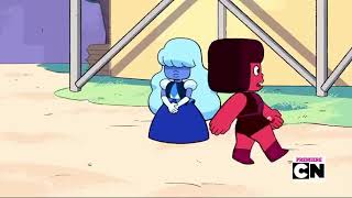 Hijinks Will Ensue Scene (STEVEN UNIVERSE THE MOVIE)