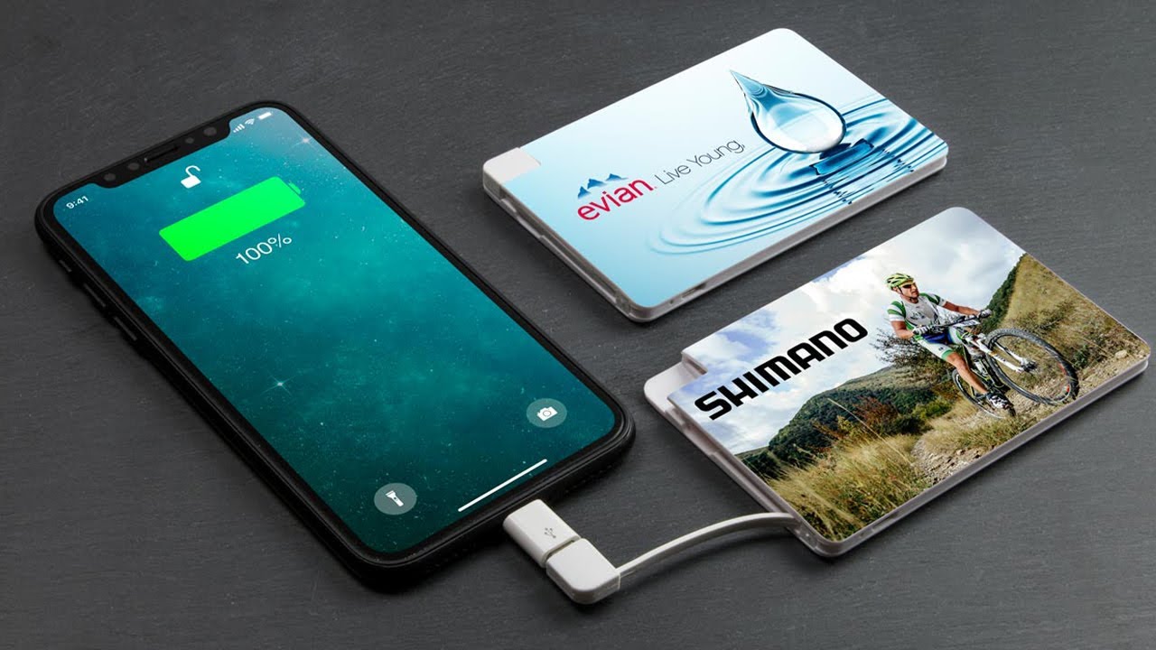 5 Best POWER BANKS 2021 YouTube