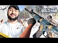 L'ARME la plus SOUS-CÔTÉE du JEU !! (Call Of Duty : Black Ops Cold War)