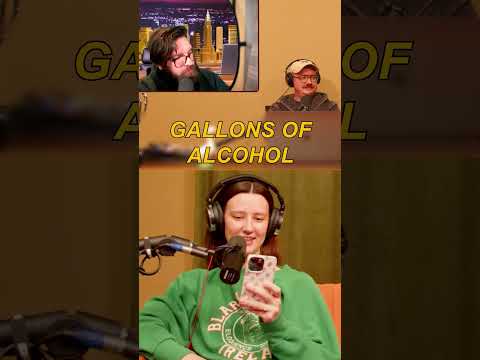 He was drinking how much moonshine? #podcast #comedy  #florida #arrest  #humor #funny #floridaman