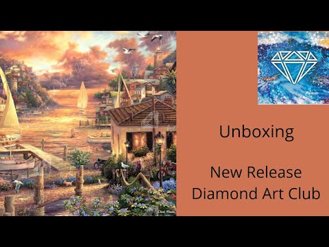 Garden Terrace – Diamond Art Club