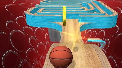 Going balls - all level #65-66 (android & ios ) #goingball #gameplay #mobileplay