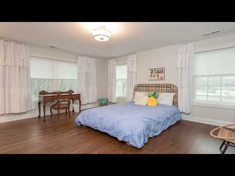5 Tamar Lane, Stamford, CT home video tour