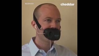 New Invention Lets You Talk Like Bane
