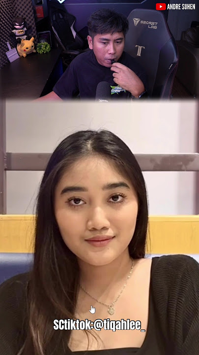 Sampek sekarang aku masih gak nyangka