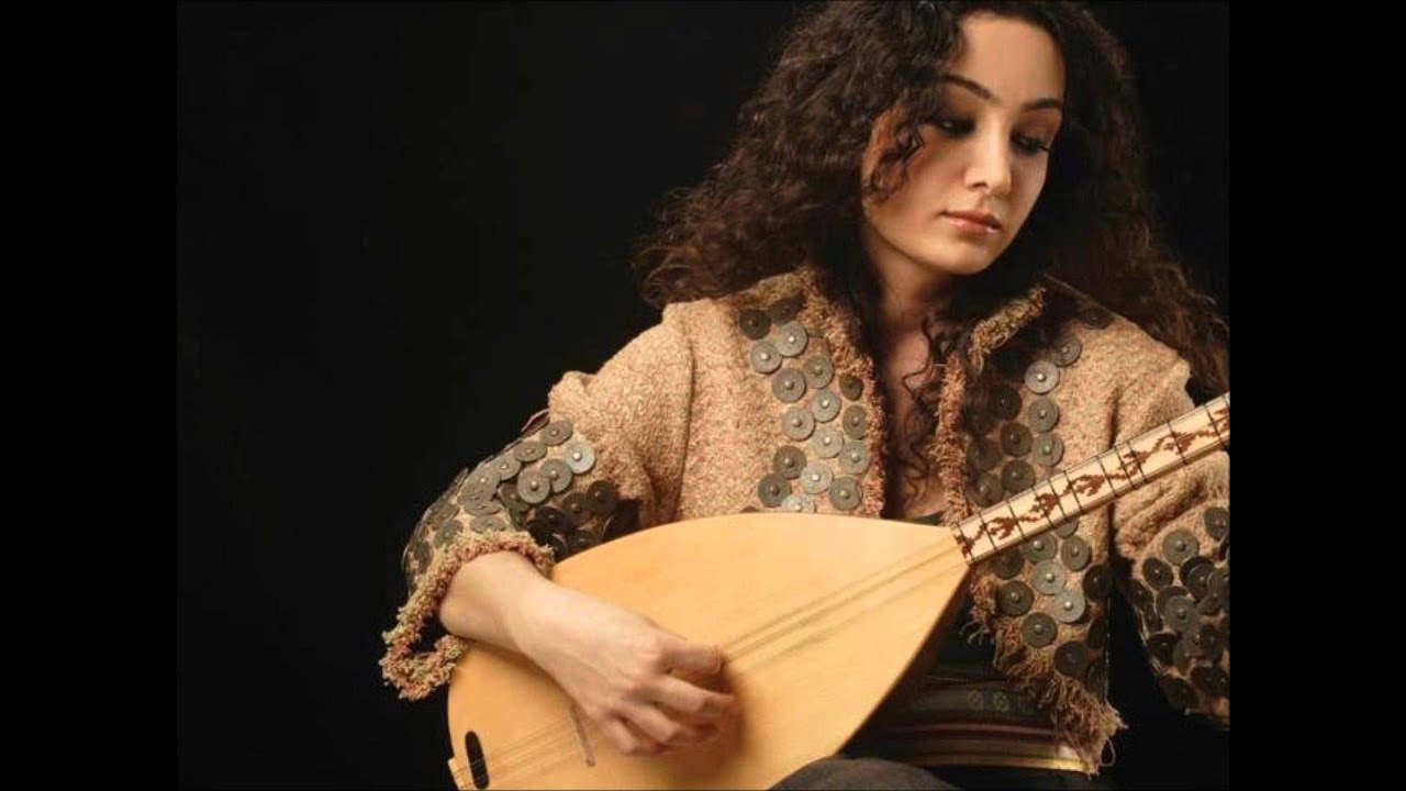 05 Ozlem Taner Ela Gozlerini Sevdigim Dilber 18 02 2014 Kanavice Youtube