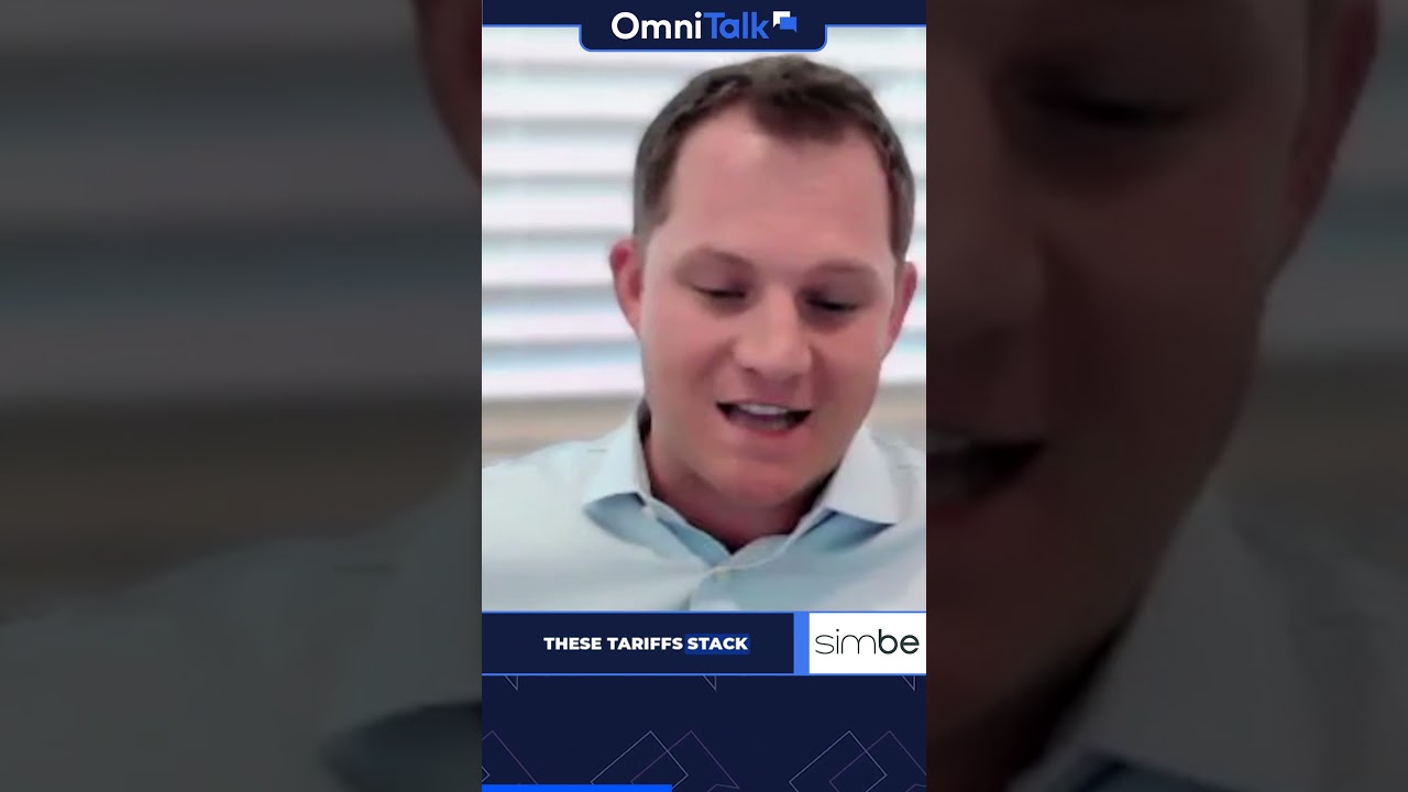 How U.S. Retailers Are Navigating Tariffs – Supply Chain & Cost Strategies