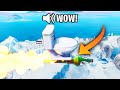 *NEW* Rocket TOILET Trick!! - Fortnite Funny WTF Fails and Daily Best Moments Ep. 1384