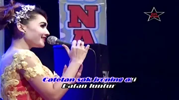 Nella Kharisma - Gubuk Asmoro | Dangdut [OFFICIAL]