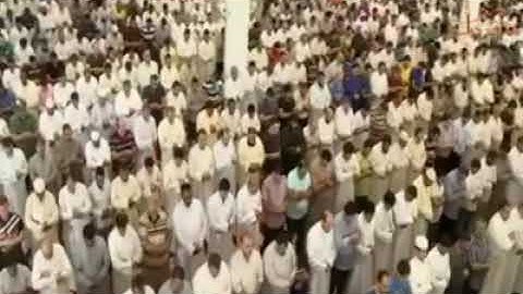 وَمنْ أعرض عن ذكري فإن لَهُ مَعِيشَةً ضَنكًا  /سورة طه/القاريء الشيخ عبدالله كامل/حالات واتس إسلامية
